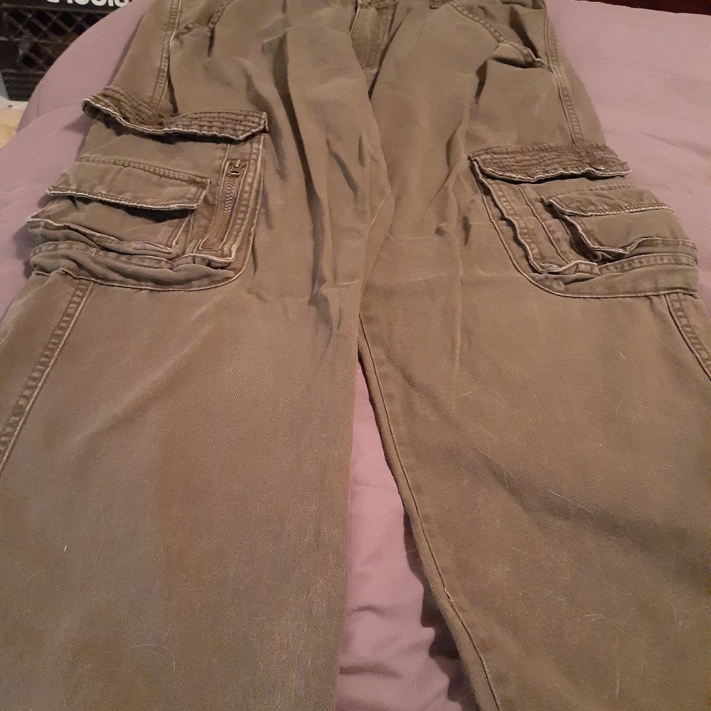 Boys pants